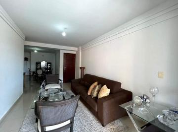 Apartamento · 147m² · 4 Quartos · 2 Vagas · Apartamento à venda, 4 quartos, 2 suítes, 2 vagas, Manaíra - João Pessoa/PB