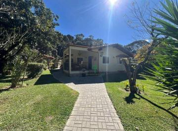 196fae2aeab4ebca6877425f00380fec07cbb20d · Casa à venda, 361 m² por R$ 1.570.000,00 - Fazenda Boa Fé - Teresópolis/RJ