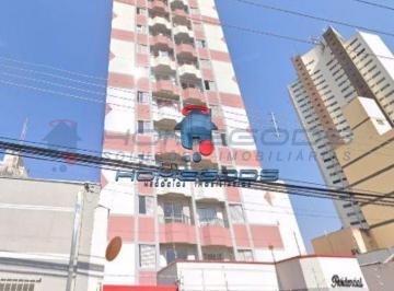 Apartamento · 50m² · 1 Quarto · Apartamento à venda em Campinas, Centro, com 1 quarto, com 50 m², Residencial Patricia