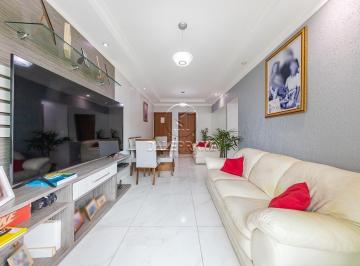 Apartamento de 3 quartos, Águas Claras · RESIDENCIAL PLAZA DAS AGUAS APARTAMENTO 3 QUARTOS - AV. PARQUE AGUAS CLARAS