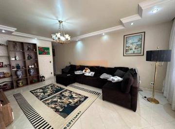 8f24d546ff5ce405efcf217ddd6a10c8b7f1d06b · Sobrado com 3 dormitórios à venda, 380 m² por R$ 1.190.000,00 - Jardim Hollywood - São Bernardo do C