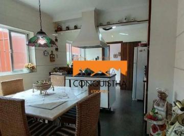 5edef6ad0665b4cf74ca992b7b1ca8a0fa7178cd · Sobrado com 3 dormitórios à venda, 150 m² por R$ 800.000,00 - Vila Vivaldi - São Bernardo do Campo/S