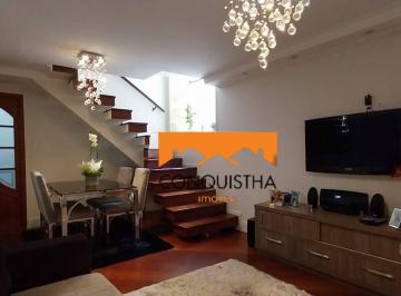 bf59213930d24138e885ecfbb756cfedf7032723 · Sobrado com 3 dormitórios à venda, 177 m² por R$ 950.000,00 - Rudge Ramos - São Bernardo do Campo/SP
