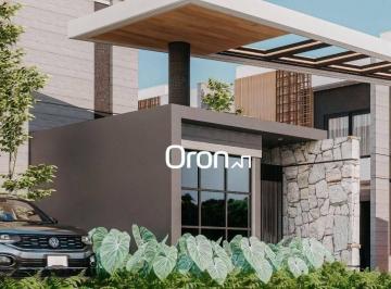 66c15e3f8b4c37add146962c468d97313cd1f90a · Sobrado à venda, 154 m² por R$ 1.278.000,00 - Vila Rosa - Goiânia/GO