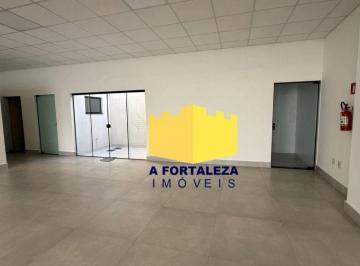 3315128631ecd97c1e1192cd019f6bdb8e36140c · Salão para alugar, 320 m² por R$ 8.810,00/mês - Cidade Jardim II - Americana/SP