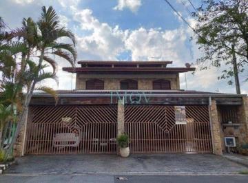 9c465297b0ac04152eb53d163a01fc587e60fb4a · Sobrado com 6 dormitórios à venda, 403 m² por R$ 1.490.000,00 - Urbanova - São José dos Campos/SP
