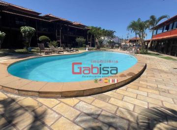 17d487b2e7c76a917c43c597fea01cb28e424649 · Casa com 2 dormitórios à venda, 70 m² por R$ 750.000,00 - Geribá - Armação dos Búzios/RJ