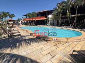 173361102d295cee2d494255ecbfe745b3eda0ea · Casa com 2 dormitórios à venda, 70 m² por R$ 750.000,00 - Geribá - Armação dos Búzios/RJ