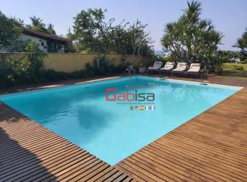 e9545fcacf5efef36227de98d88bfb3ba404c9f6 · Casa com 4 dormitórios à venda, 390 m² por R$ 9.000.000,00 - Geribá - Armação dos Búzios/RJ