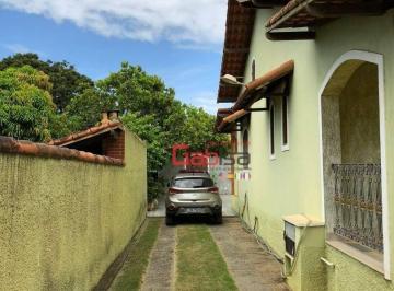 bcc3bdf7d4bd4305656a9f716e0fc39c2a25227b · Casa com 4 dormitórios à venda, 320 m² por R$ 900.000,00 - Balneário São Pedro - São Pedro da Aldeia