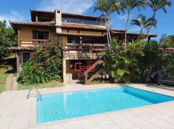 728c1220e423d61341a20c7874e5e7ccc433db04 · Casa com 4 dormitórios à venda, 400 m² por R$ 5.500.000,00 - João Fernandes - Armação dos Búzios/RJ