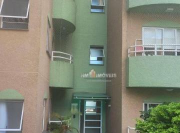 8c3373552f32fec3491deca517281966f4f62c47 · Apartamento com 2 dormitórios à venda, 57 m² por R$ 330.000,00 - Bom Retiro - Bragança Paulista/SP