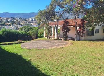 Foto 01 · Ótimo terreno de com vista panorâmica - OPORTUNIDADE!