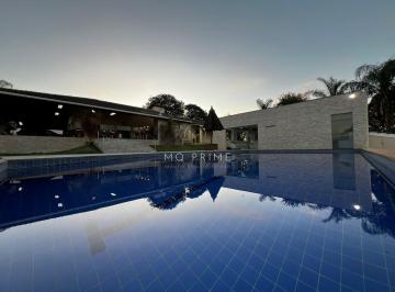 Rural · 5000m² · 5 Quartos · Sítio de 5 mil m2 no Condominio Recanto da Serra
