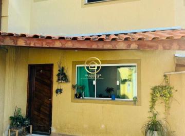 Casa · 90m² · 2 Quartos · Casa à venda - no Jardim Ipanema (Zona Oeste)