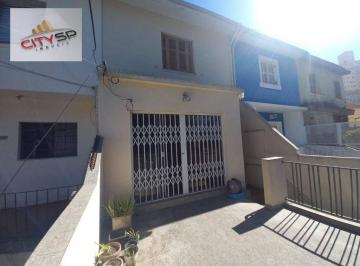 59b0ffa052378f7af61344d7347623493bc4cf70 · Sobrado com 3 dormitórios à venda, 120 m² por R$ 599.000,00 - Vila Guarani (Zona Sul) - São Paulo/SP