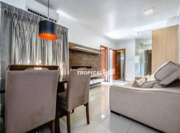 90890b52443fdd0d08a047ea3a08f0c7ce4778b6 · Apartamento com 2 dormitórios para alugar, 56 m² por R$ 2.200/mês - Ribeirão Fresco - Blumenau/SC
