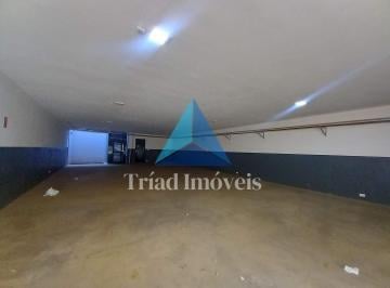 Comercial · 800m² · Salão para alugar, 800 m² por R$ 21.526,00/mês - Vila Mollon IV - Santa Bárbara D'Oeste/SP