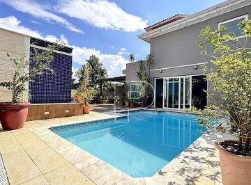 3f2de6886140d884d23616be2a2fe82bdfbe22f2 · Casa com 5 dormitórios à venda, 700 m² por R$ 2.500.000,00 - Granja Viana - Carapicuíba/SP