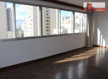 ac50d03d27fe528c5473402b4a2e97b2aa02a862 · Apartamento R. Francisco Estácio Fortes, 75 - Santa Cecilia, 145m², 3 dorms, 1 vg, Ed. Principe Albe