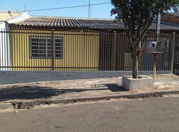 5927ef377ac53f2d44d49dc84fec402cca3e1ec3 · Casa com 1 dormitório para alugar, 55 m² por R$ 900,00/mês - Ernani de Moura Lima - Londrina/PR