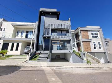 Casa · 259m² · 3 Quartos · 2 Vagas · Apartamento à venda no bairro São Francisco - São José dos Pinhais/PR