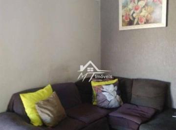 b49b9eaa01ced2cfeb1d04a0e62f2ae130a00c90 · Casa com 3 dormitórios à venda, 124 m² por R$ 280.000,00 - Parque Euclides Miranda - Sumaré/SP