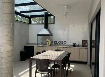 54a256bc30630c5d5a9c283c9c9e5ff3aebfc841 · Sobrado em condomínio | 116m² | 3 suítes | piscina privativa | 4 vagas - Praia do Saco - Maresias/SP