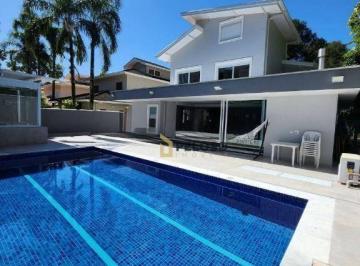 b20cc229b816e13292e12e9a4b959fbea3c686aa · Sobrado em condomínio fechado | 450m² | 6 suítes | 8 vagas - Praia da Baleia - São Sebastião/SP
