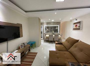 Casa com 2 dormitórios à venda, 140 m² por R$ 590.000 - Jardim das Cer · Casa com 2 dormitórios à venda, 140 m² por R$ 550.000,00 - Jardim das Cerejeiras - Atibaia/SP