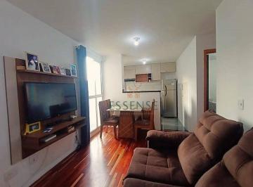 2510a6b5d81c7be69b8895f88a68f22e453a8a55 · Apartamento à Venda de 46 m² no Condomínio Residencial Séfora - Parque Santa Rosa em Suzano/SP: 02