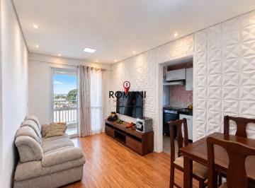 780bc9ecbe18ead3371e45a800868242fb8be7c8 · Apartamento com 2 dormitórios à venda, 55 m² por R$ 345.000,00 - Conjunto Residencial Irai - Suzano/