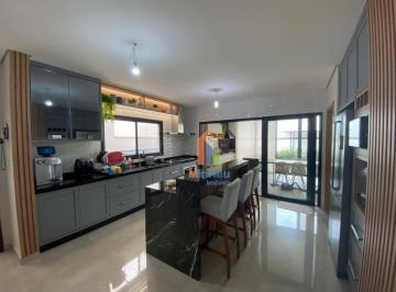 616279d419031b1d1f93572178e247e231f845c9 · Casa com 3 dormitórios à venda, 245 m² por R$ 1.529.000,00 - Condomínio Jardim de Mônaco - Hortolând