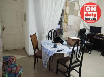 47932741e43d8c2d7143cf7c9796a3c1db5b8fd8 · Apartamento com 2 dormitórios à venda, 120 m² por R$ 750.000,00 - Pompéia - Santos/SP