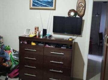 00cf39fa9387629c8a4aaa54f025de4916c0da3c · Apartamento com 2 dormitórios à venda, 120 m² por R$ 770.000,00 - Pompéia - Santos/SP