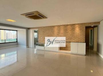 e16ba427b351f11ac33ea676f4e06fdf47a3d5e6 · MP- Atlantico Sul, 175m² 03 Suítes, Sendo 01 Ampliada com Closet + Escritorio, 03 Vagas!