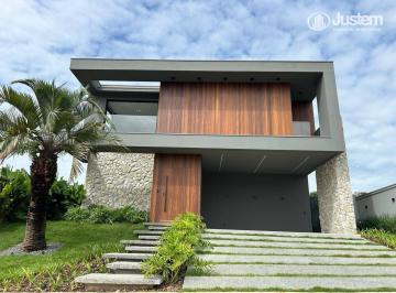 8155a5e112469a3e071a9d623ea0388e07681b5a · Sobrado com 4 dormitórios à venda, 415 m² por R$ 4.690.000,00 - Parque Villa dos Pinheiros - Indaiat