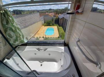 9723b9af44ff7ac0b61b8902078dccdfab7b5ceb · Casa com 3 dormitórios à venda, 240 m² por R$ 920.000,00 - Vila Assumpção - Botucatu/SP