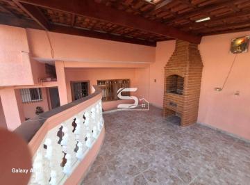 b0644b8e74340c4cd0257757eceed235bd850e19 · Casa à venda, 250 m² por R$ 550.000,00 - Parque São Lucas - São Paulo/SP