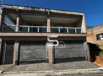 8305ed85538d72512910d940d039dcdd94e80024 · Casa à venda, 250 m² por R$ 670.000,00 - Vila Industrial - São Paulo/SP
