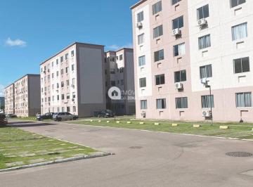 Apartamento · 40m² · 2 Quartos · 1 Vaga · Apartamento em Hípica, Porto Alegre/RS