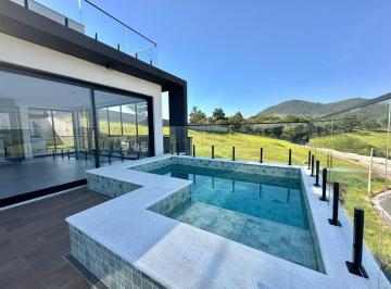 Casa de 3 quartos, Atibaia · Linda Casa à venda no Condomínio Greenfield em Atibaia