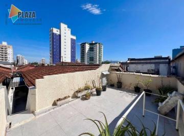 dc5b93e43cfd1811b43548b2d29b195aa1914612 · Casa com 2 dormitórios à venda, 107 m² por R$ 600.000,00 - Vila Guilhermina - Praia Grande/SP