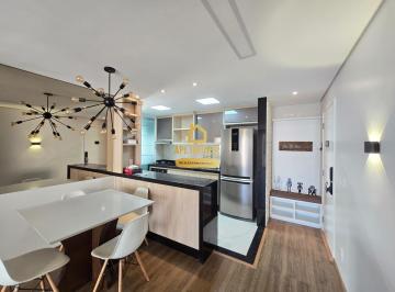Apartamento · 78m² · 3 Quartos · 2 Vagas · Apartamento Alto Padrão em Picanço, Guarulhos/SP