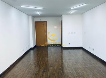 Comercial · 40m² · 1 Vaga · Sala comercial Andar Comercial em Vila Bergamo, Indaiatuba/SP