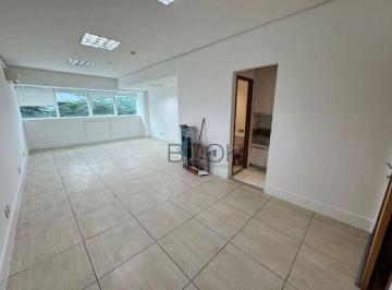 Sala · Oportunidade - Bonnaire Business - 44 m² - Morumbi