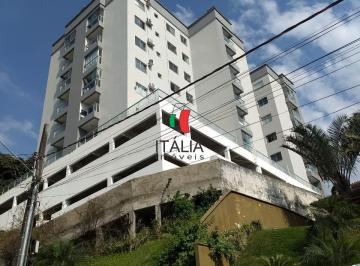 Apartamento · 64m² · 2 Quartos · 1 Vaga · Apartamento em Nova Brasília, Brusque/SC