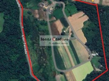 Foto 01 · Área a venda com 194.153 mil m² faz divisa com as cidades de Ribeirão Pires e Mauá/SP, bem localizad