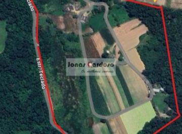 Foto 01 · Área a venda com 194.153 mil m² faz divisa com as cidades de Ribeirão Pires e Mauá/SP, bem localizad
