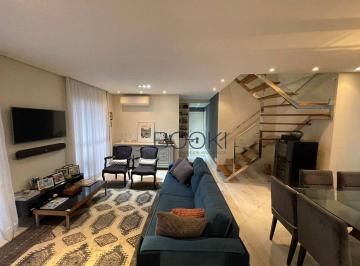 Sala · Oportunidade - Ed. Sapucaia - 210 m² - Cobertura